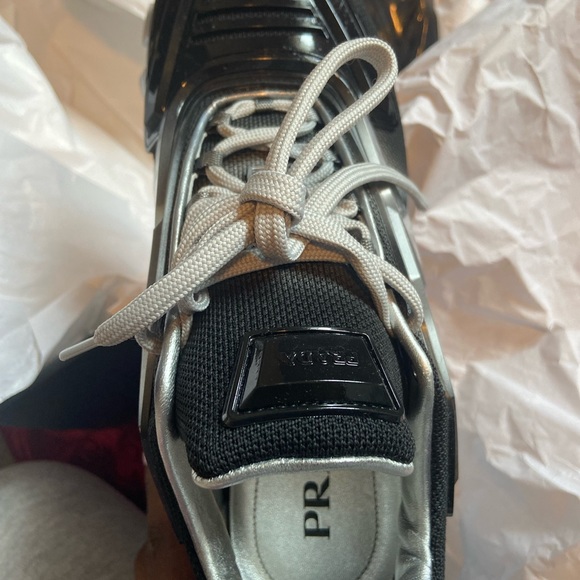 PRADA CLOUDBUST - Picture 8 of 10